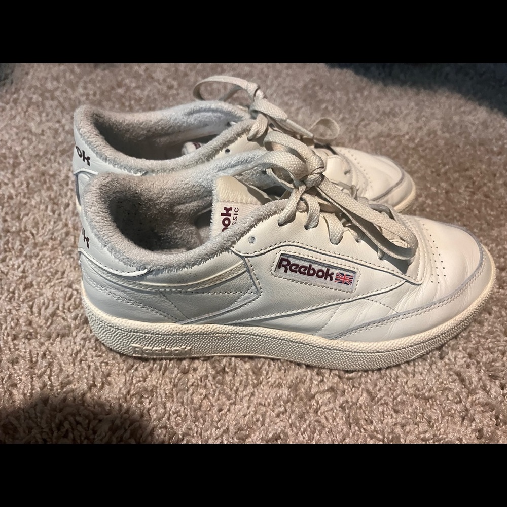 Women’s Reebok sneakers - Picture 4 of 5